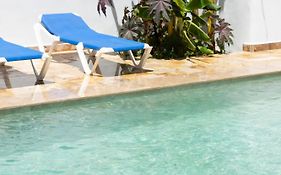 La Floristería Zahora